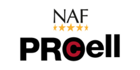 NAF PROCELL Logo (EUIPO, 10.02.2016)