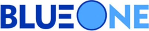 BLUEONE Logo (EUIPO, 03/04/2016)