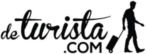 DETURISTA.COM Logo (EUIPO, 08.03.2016)