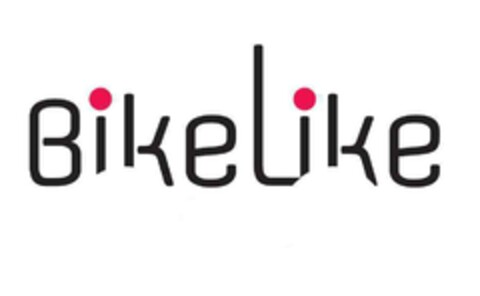 BIKELIKE Logo (EUIPO, 03/15/2016)