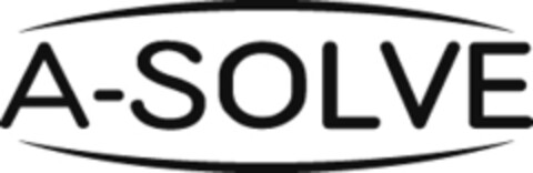 A-SOLVE Logo (EUIPO, 13.05.2016)