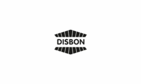 DISBON Logo (EUIPO, 05/25/2016)