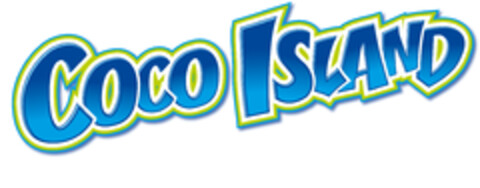 COCO ISLAND Logo (EUIPO, 15.06.2016)