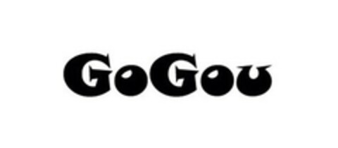 GOGOU Logo (EUIPO, 23.06.2016)