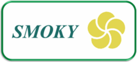 SMOKY Logo (EUIPO, 05.07.2016)