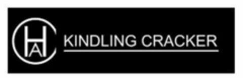 HA KINDLING CRACKER Logo (EUIPO, 05.08.2016)