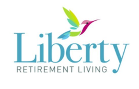 Liberty RETIREMENT LIVING Logo (EUIPO, 19.08.2016)