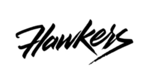 HAWKERS Logo (EUIPO, 02.09.2016)