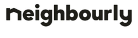 NEIGHBOURLY Logo (EUIPO, 09/12/2016)