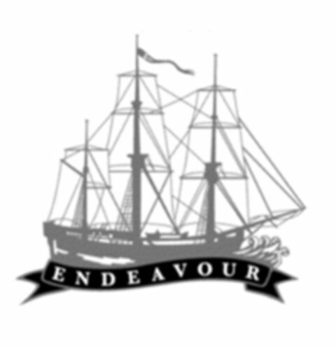 ENDEAVOUR Logo (EUIPO, 29.09.2016)