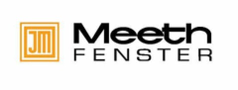 Meeth FENSTER Logo (EUIPO, 10/06/2016)