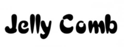 JELLY COMB Logo (EUIPO, 19.10.2016)