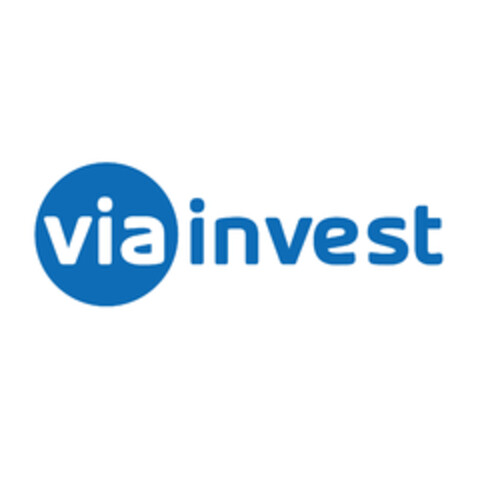 Viainvest Logo (EUIPO, 16.11.2016)