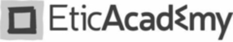 EticAcademy Logo (EUIPO, 14.12.2016)