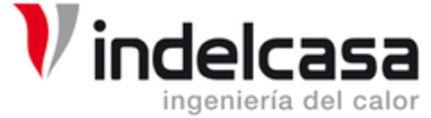 INDELCASA
INGENIERÍA DEL CALOR Logo (EUIPO, 12/19/2016)