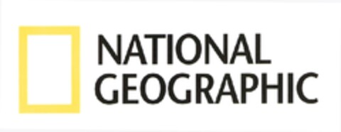 NATIONAL GEOGRAPHIC Logo (EUIPO, 30.01.2017)