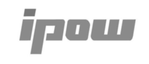 ipow Logo (EUIPO, 04.05.2017)