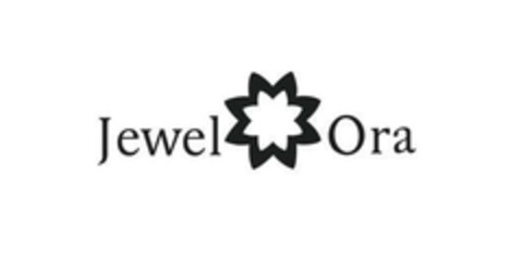 JEWEL ORA Logo (EUIPO, 05/10/2017)