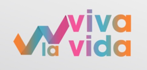 VV VIVA LA VIDA Logo (EUIPO, 11.05.2017)