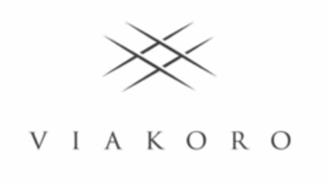 VIAKORO Logo (EUIPO, 23.05.2017)