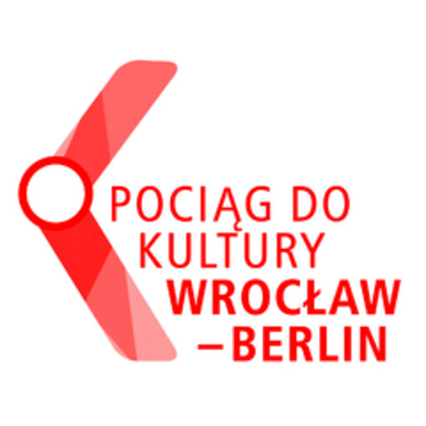 POCIAG DO KULTURY WROCLAW – BERLIN Logo (EUIPO, 06/23/2017)