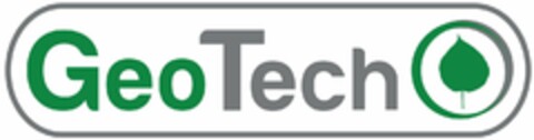 GEOTECH Logo (EUIPO, 05.07.2017)