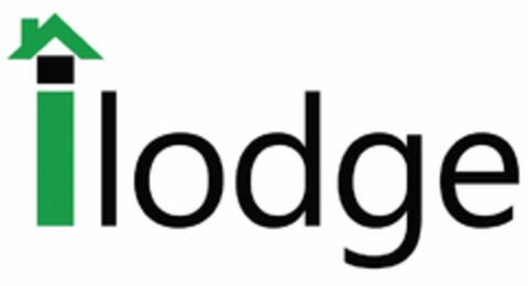 Ilodge Logo (EUIPO, 07/18/2017)