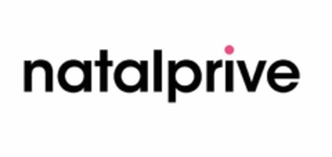 natalprive Logo (EUIPO, 07/25/2017)