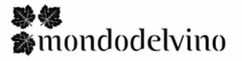 MONDODELVINO Logo (EUIPO, 08/08/2017)