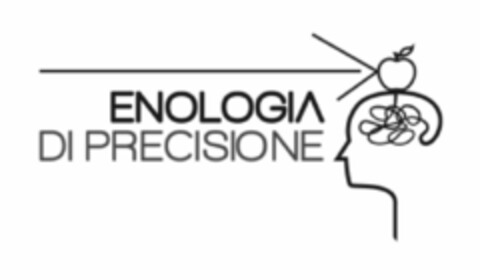 ENOLOGIA DI PRECISIONE Logo (EUIPO, 08.08.2017)