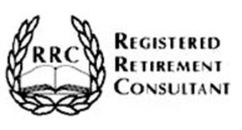 RRC REGISTERED RETIREMENT CONSULTANT Logo (EUIPO, 25.08.2017)