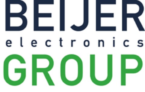 BEIJER ELECTRONICS GROUP Logo (EUIPO, 05.09.2017)