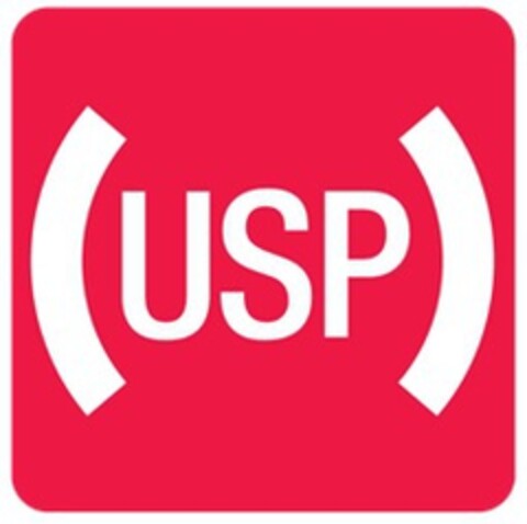 USP Logo (EUIPO, 12.09.2017)