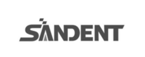 SANDENT Logo (EUIPO, 29.09.2017)