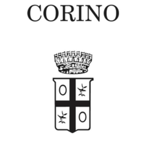 CORINO Logo (EUIPO, 10/12/2017)