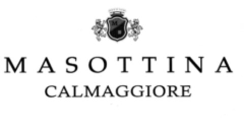 MASOTTINA CALMAGGIORE Logo (EUIPO, 24.10.2017)