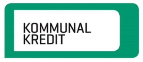 KOMMUNAL KREDIT Logo (EUIPO, 02.11.2017)