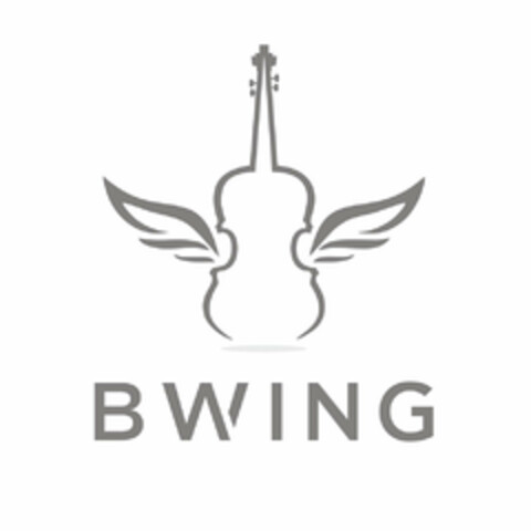 BWING Logo (EUIPO, 05.12.2017)