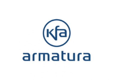 kfa armatura Logo (EUIPO, 12/18/2017)