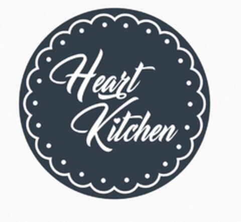 Heart Kitchen Logo (EUIPO, 27.12.2017)