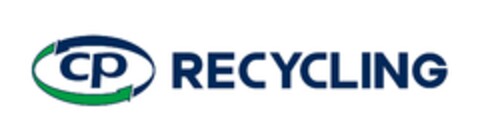 cp RECYCLING Logo (EUIPO, 06.03.2018)