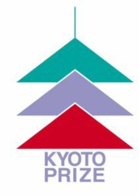 KYOTO PRIZE Logo (EUIPO, 03/20/2018)