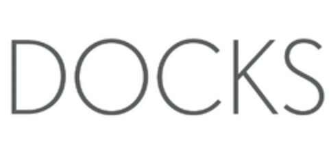 DOCKS Logo (EUIPO, 10.04.2018)