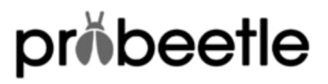 probeetle Logo (EUIPO, 04/20/2018)