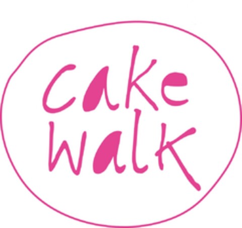 Cakewalk Logo (EUIPO, 05/16/2018)