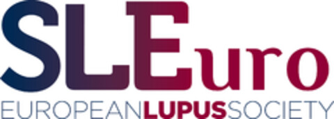 SLEuro EUROPEAN LUPUS SOCIETY Logo (EUIPO, 29.05.2018)