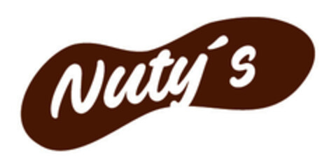 Nuty's Logo (EUIPO, 18.07.2018)