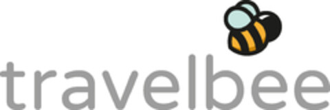 travelbee Logo (EUIPO, 19.09.2018)