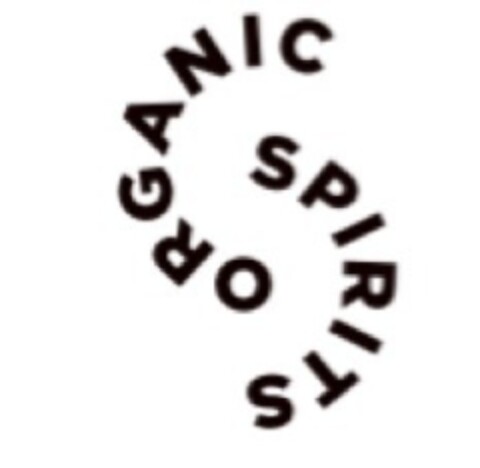 Organic Spirits Logo (EUIPO, 08/10/2018)