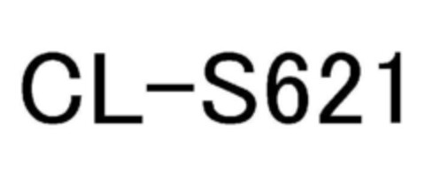 CL-S621 Logo (EUIPO, 24.08.2018)